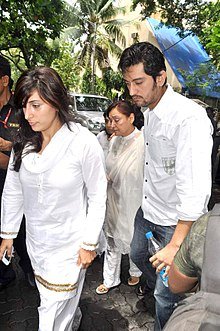 Shaad Randhawa - Wikiunfold.com